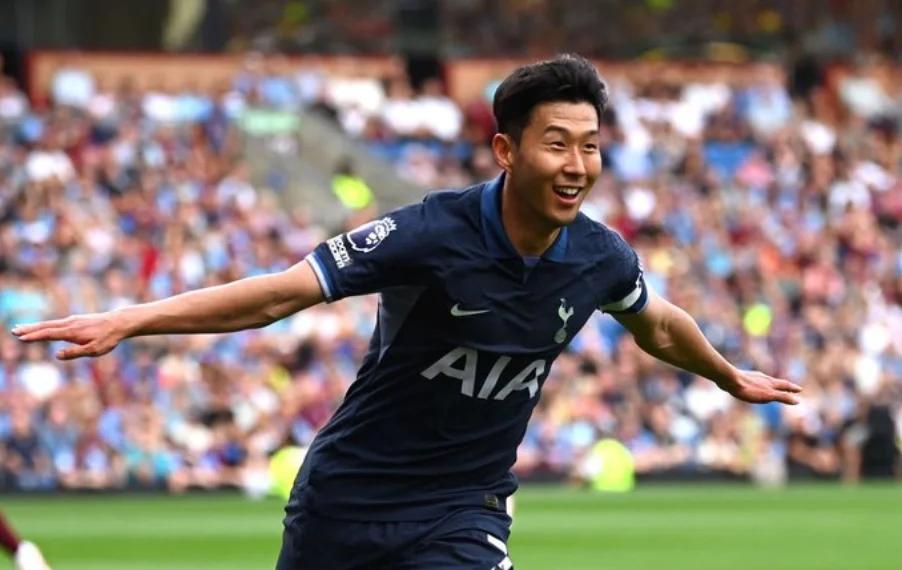 包含那不勒斯力克尤文,孙兴慜梅开二度英超的词条 包含那不勒斯力克尤文,孙兴慜梅开二度英超的词条