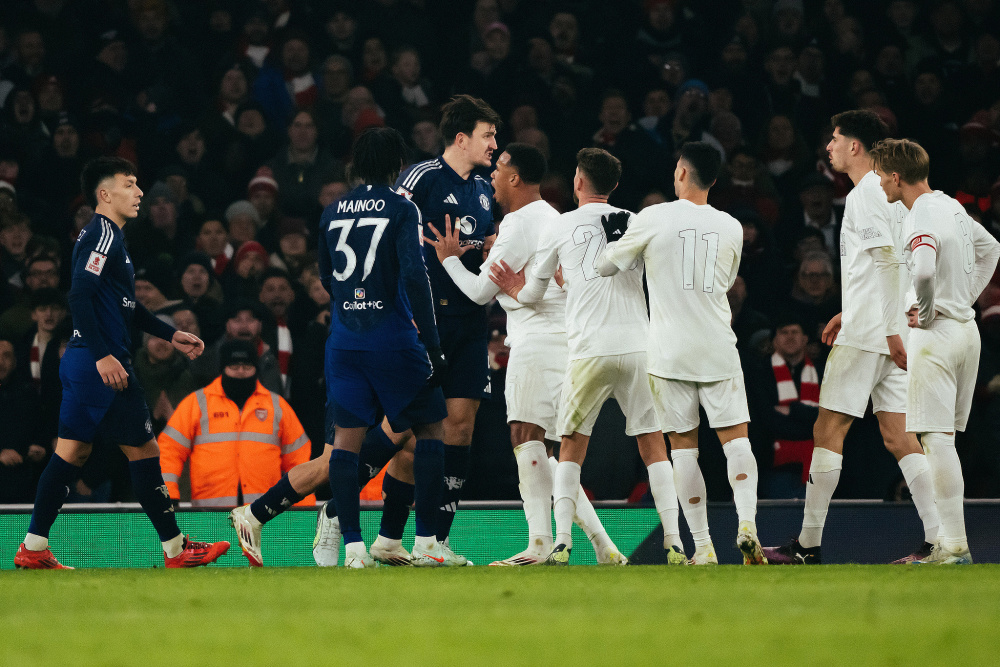 关于阿森纳力克马竞，哈兰德扑点救主西甲的信息