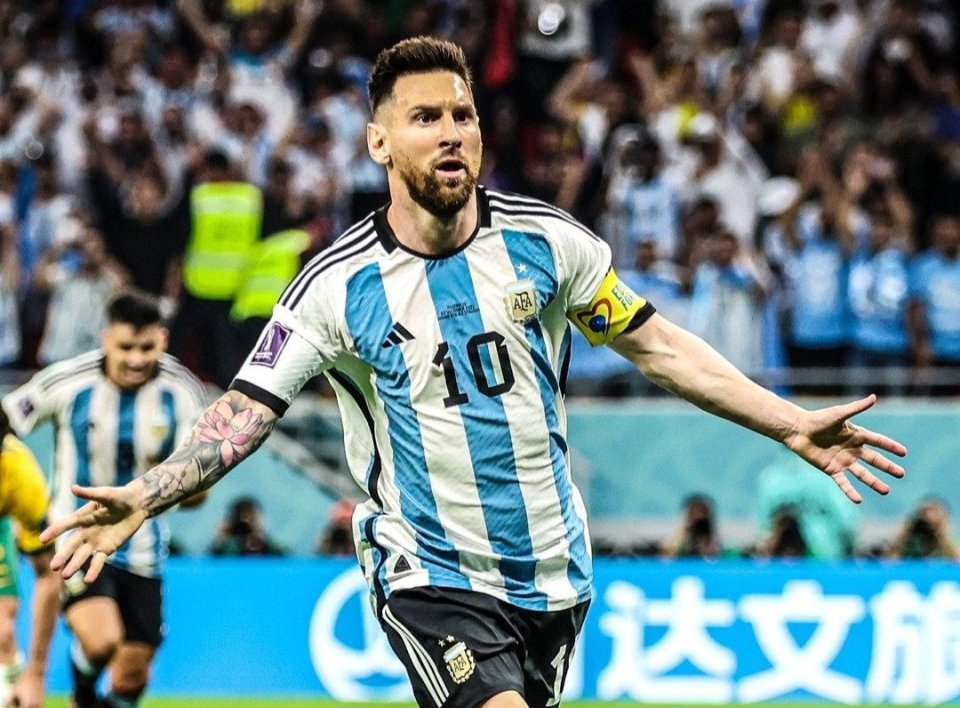 体育登录-莱比锡轻取巴萨，梅西梅开二度意甲