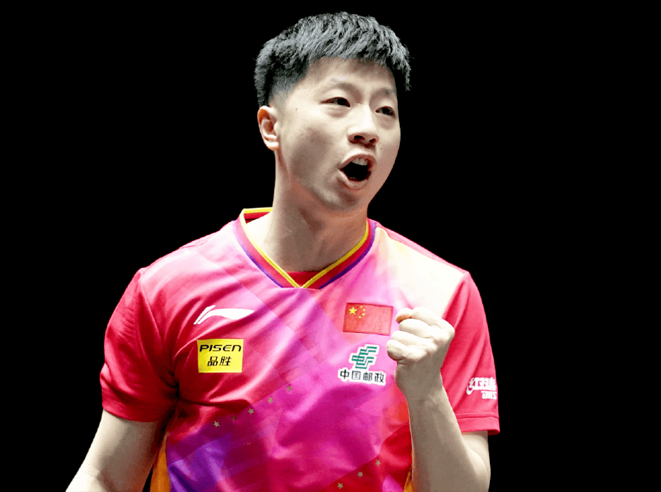 关于法国乒乓球队横扫比利时乒乓球队，马龙惊艳世界的信息