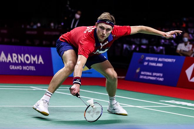 体育-法国队翻盘丹麦队，戴资颖关键制胜